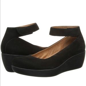 BRAND NEW Clarks Claribel Fame Women's Wedge